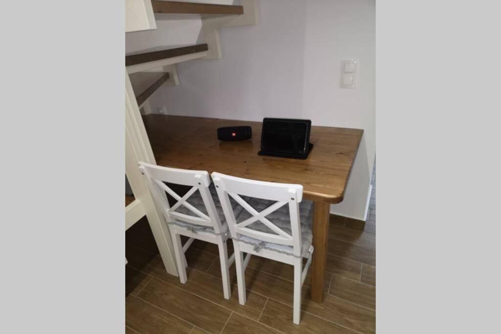 Casadinova1 Lejlighed Paradeísion Eksteriør billede